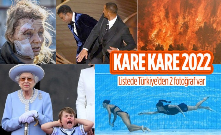 KARE KARE 2022
