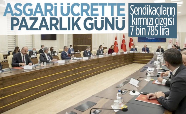 Komisyonu’nun İlk Toplantısı Bugün