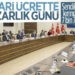 Komisyonu’nun İlk Toplantısı Bugün