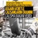 Asgari Ücretle Çalışanların Oranı Belli Oldu