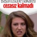 Hakareti Cezasız Kalmadı