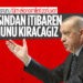 Enflasyonun Boynunu Kıracağız