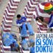 Japon Taraftarlara Şov Tepkisi