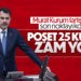 2023 Yılında da 25 Kuruş Olacak