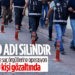 KOD ADI SİLİNDİR
