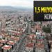 2022 yılında 1 milyon 485 bin 622 konut satıldı