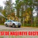 KARESİ’DE HEŞERE İLE MÜCADELE SÜRÜYOR