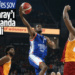 Anadolu Efes, Galatasaray’ı mağlup etti