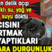 Ev sahibinin kiracısına yaptıkları pes dedirtti