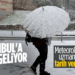 Kar İstanbul’a şubatta gelecek