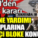 Anayasa Mahkemesi HDP’nin hazine yardımı hesabına geçici bloke koydu