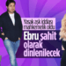 Hadise ile Reza Zarrab’ın ilişki yaşadığı iddialarına yeni gelişme