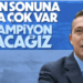Ali Koç: Sezon sonuna daha var, şampiyon olacağız