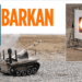 Türkiye’nin ‘robot askeri’ füze attı