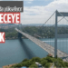 Gelecek hafta sıcaklıkların artması bekleniyor