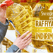 Ayçiçek yağına indirim yolda