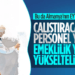 “En az 260 bin göçmen işçiye ihtiyaç var”