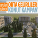 “Yeni Evim Kampanyası”nda başvurular bugün başladı