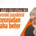 Bill Gates: Bir sonraki pandemi daha kötü olacak