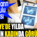 Kadınların korkulu rüyası