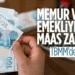 Memur ve emekli maaş artışlarını içeren kanun teklifi, TBMM’de kabul edildi