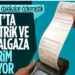 Fatih Dönmez: Doğalgaz ve elektrikte indirim devam edecek