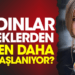 Kadınlar erkeklerden neden daha hızlı yaşlanıyor?