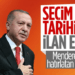 Cumhurbaşkanı Erdoğan’dan seçimler için 14 Mayıs mesajı