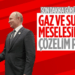 Cumhurbaşkanı Erdoğan, Putin ile görüştü