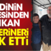 Kedinin midesinden çıkan veterineri şok etti