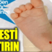 “Yerim ben o ayağı!” diyeceğinize bu testi yaptırın