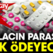 Danıştay karar verdi. 34 ilacın parasını SGK ödeyecek