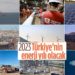 Türkiye 2023’te enerjide iddialı