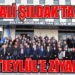 VALİ ŞILDAK’TAN ALTIEYLÜL’E ZİYARET