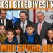KARESİLİ ÖĞRENCİLER SPOR İLE BULUŞUYOR