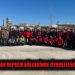 BAŞKAN ORKAN DEPREM BÖLGESİNDE ZİYARETLERİNİ SÜRDÜRDÜ