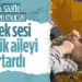 Hatay’da 96. saatte bebek sesi, bir aileyi kurtardı