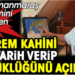 Kahramanmaraş depremini bilmişti. Deprem kahini net tarih verip büyüklüğünü açıkladı