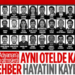 Adıyaman’da 30 rehberin hayatını kaybettiği otel hakkında suç duyurusu