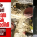 Kahramanmaraş’ta ekipler, enkaz altındaki kişiyi görüntülü arayarak yerini tespit etti