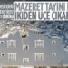 OHAL bölgesindeki öğretmenlerin mazeret tayini hakkı 3’e çıkarıldı
