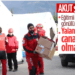 Eğitimsiz gönüllüler ve yalan ihbarlar, deprem bölgesinde müdahaleyi aksatıyor