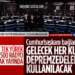 Cumhurbaşkanı Erdoğan ‘Türkiye Tek Yürek’ ortak yayınına bağlandı
