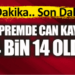 Erdoğan Gaziantep’te canlı yayında açıklamalar yapıyor