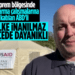 ABD’li arama kurtarma ekibi üyesi: Türkiye inanılmaz derecede dayanıklı bir ülke