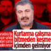 Hatay’da bulunan Sağlık Bakanı Fahrettin Koca: Sakalımı kesmek içimden gelmiyor