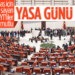 Milyonlarca EYT’linin beklediği gün geldi! Teklif bugün Meclis’te görüşülecek