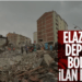 Elazığ 11’inci il olarak afet bölgesi ilan edildi