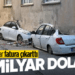 Depremin maddi bilançosu! Afet bölgesinde 1 milyar dolarlık sigortalı hasar oluştu