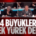 4 büyük kulüp başkanı depremzedeler için bir araya geldi